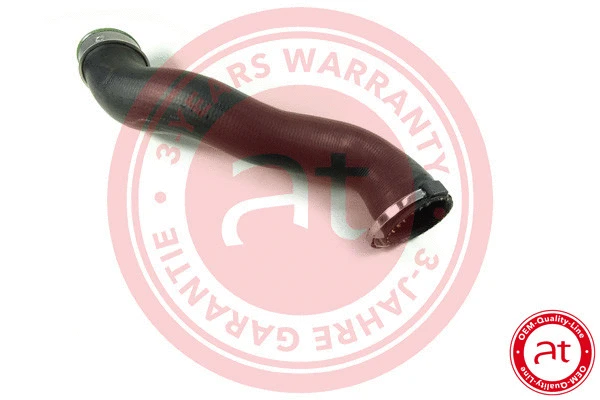 Charge Air Hose (at20410)
