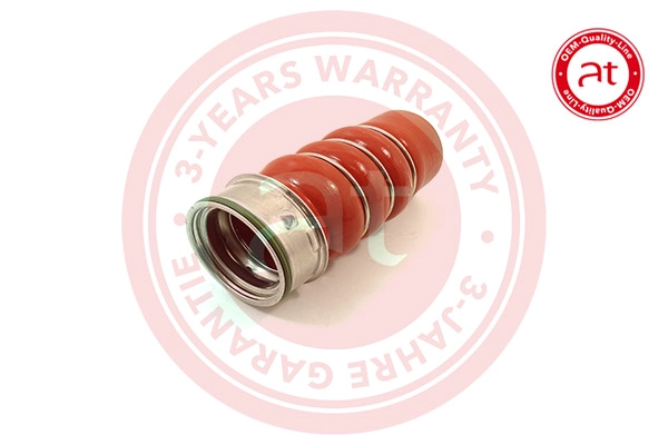 Charge Air Hose (at22437)