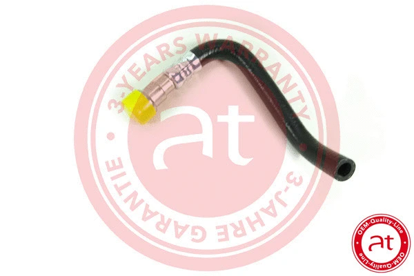 Hydraulic Hose, steering (at21221)