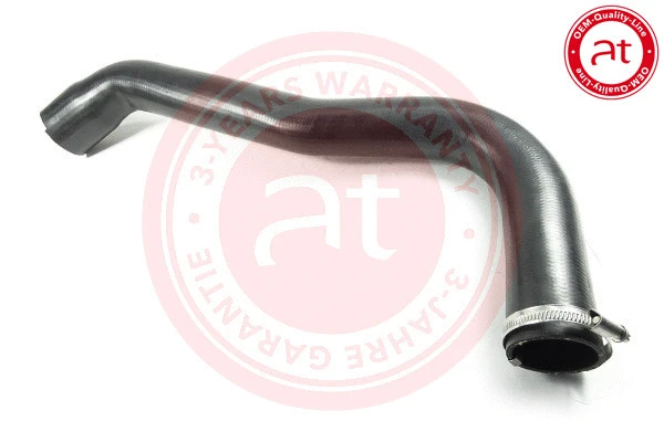 Charge Air Hose (at20712)