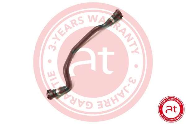 Radiator Hose (at21318)