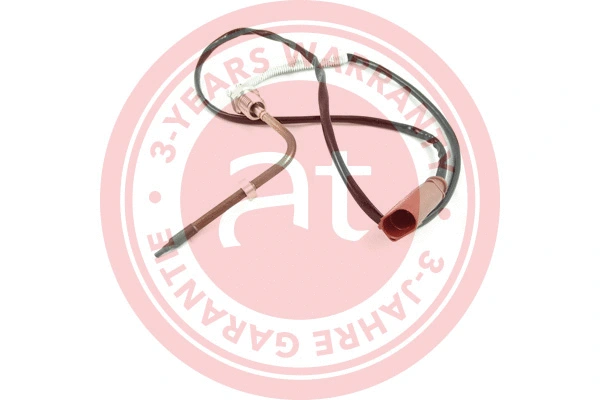 Sensor, exhaust gas temperature (at10957)