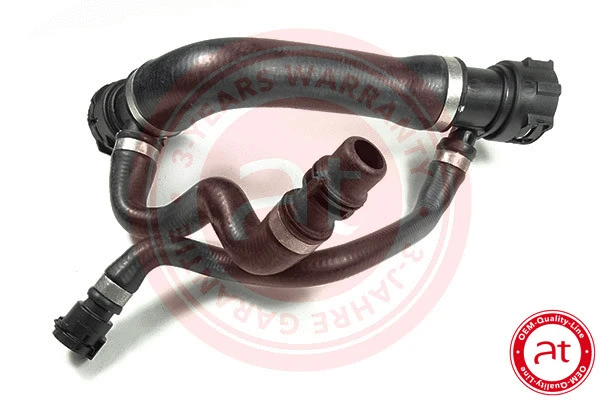 Radiator Hose (at21059)