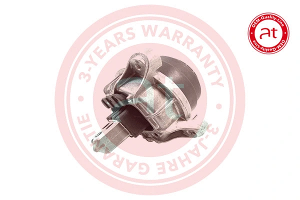 Mounting, engine (at12192)