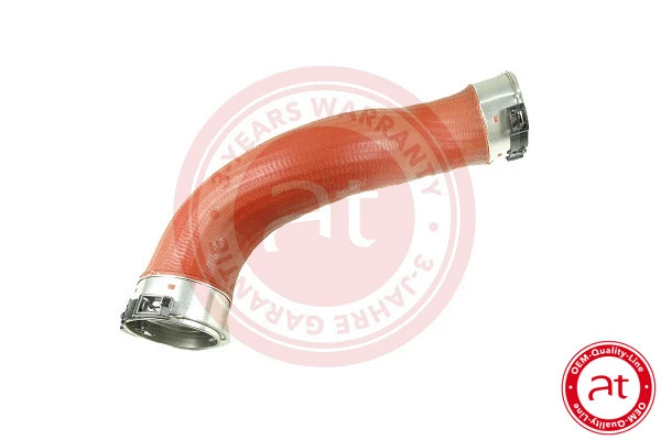 Charge Air Hose (at20408)