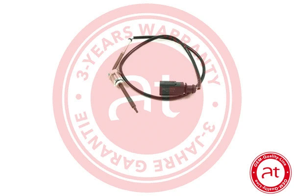 Sensor, exhaust gas temperature (at11016)