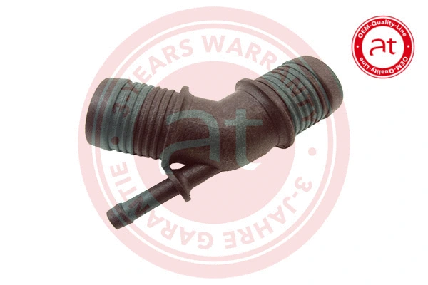 Coolant Flange (at23310)