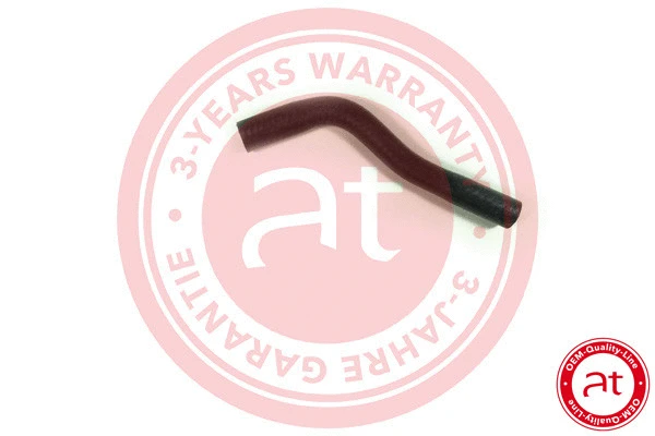 Radiator Hose (at21462)