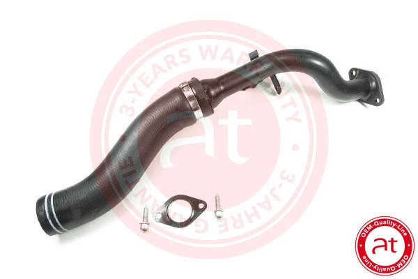 Charge Air Hose (at20908)