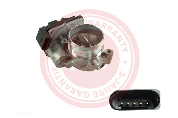 Throttle Body (at20065)