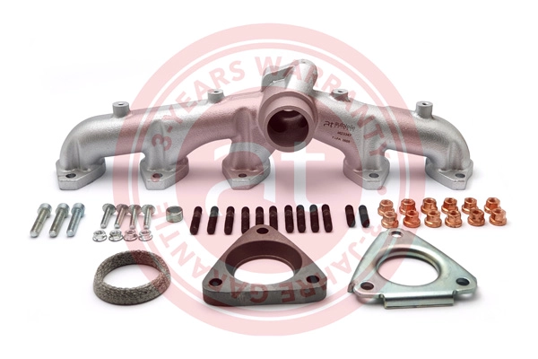Intake Manifold Module (at23347)