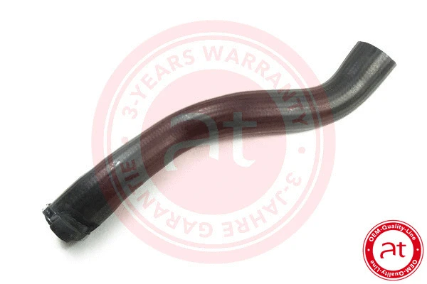 Charge Air Hose (at20383)