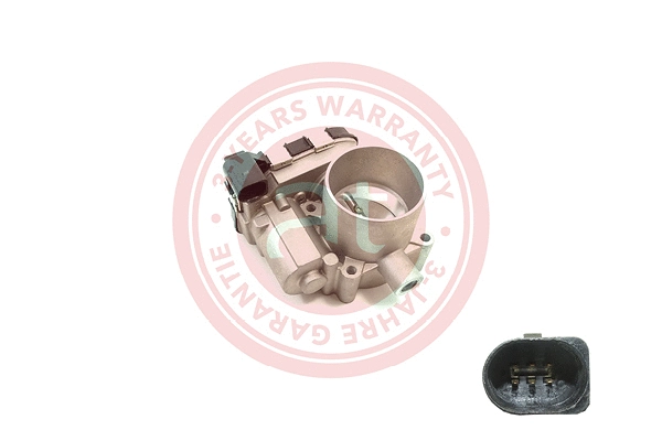 Throttle Body (at20251)