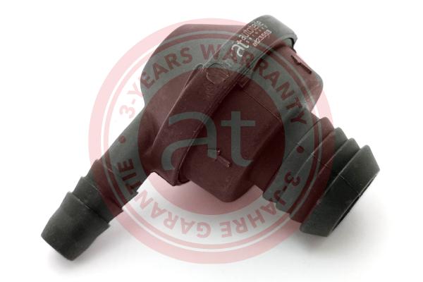 Valve, crankcase ventilation (at23553)