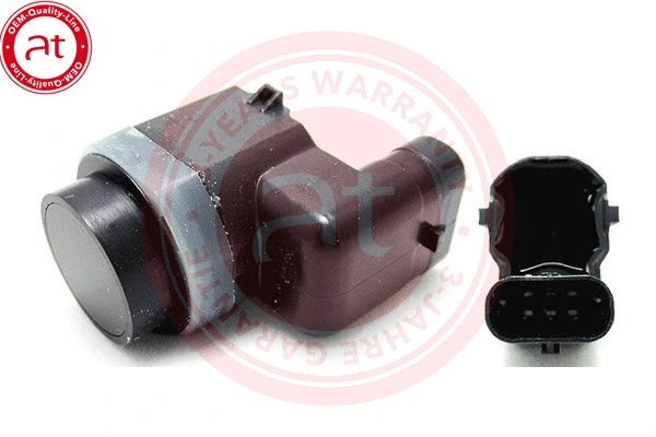 Sensor, parking distance control (at10593)