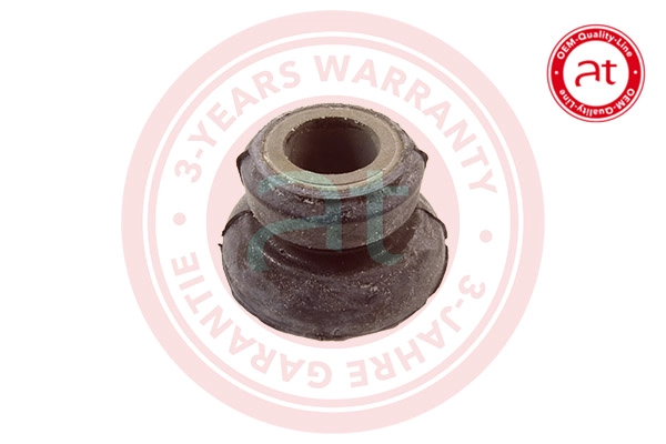 Mounting, steering gear (at11647)