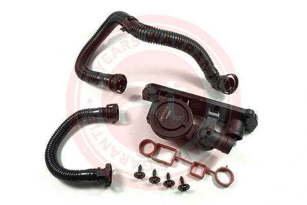 Repair Kit, crankcase ventilation (at20958)