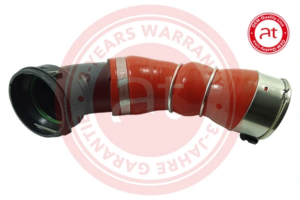 Charge Air Hose (at20332)