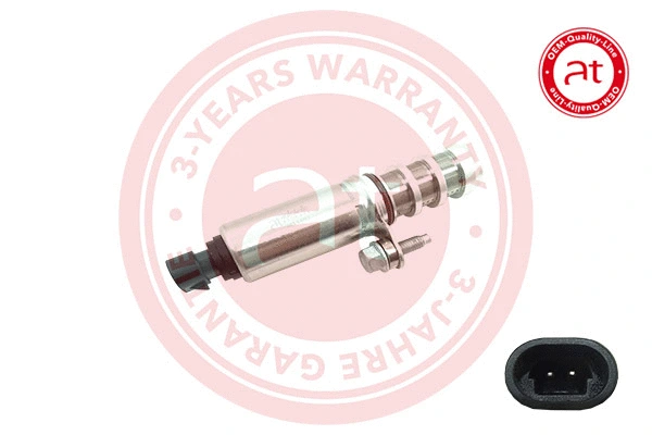 Control Valve, camshaft adjustment (at11492)