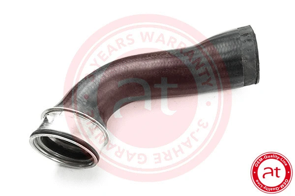 Charge Air Hose (at20532)
