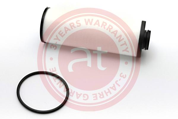 Hydraulic Filter, automatic transmission (at30075)