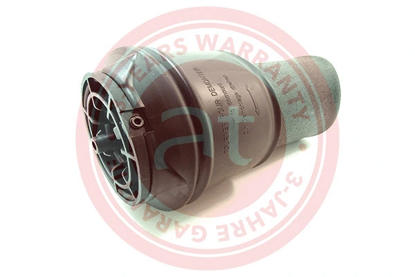 Air Spring, suspension