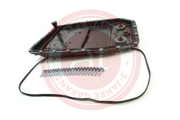 Oil Sump, automatic transmission