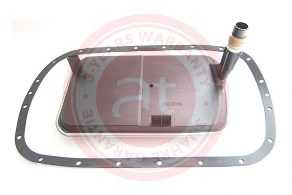 Hydraulic Filter Kit, automatic transmission (at30018)