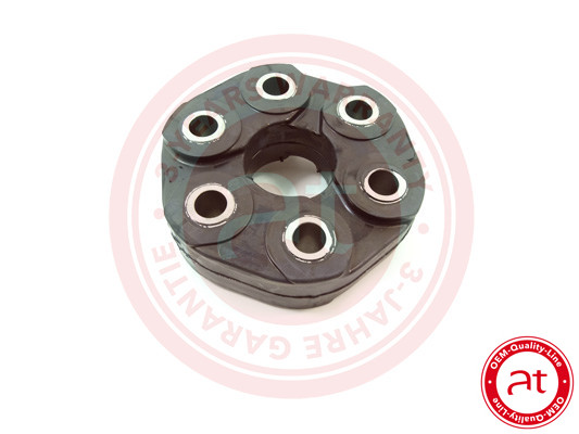 Joint, propshaft (at11401)