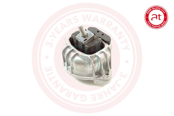 Mounting, engine (at11376)