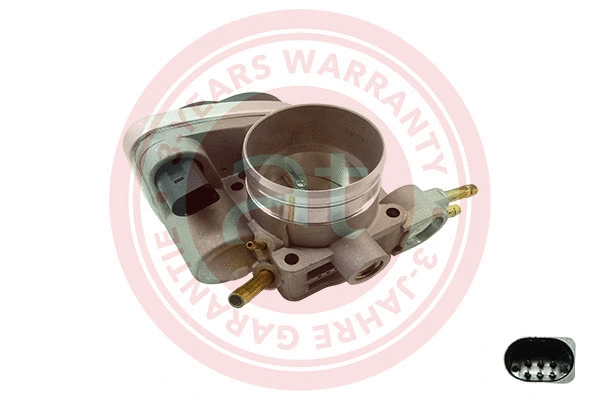 Throttle Body (at23216)