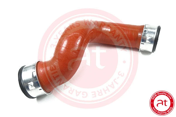 Radiator Hose (at20482)