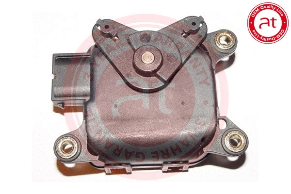Actuator, blending flap (at40007)