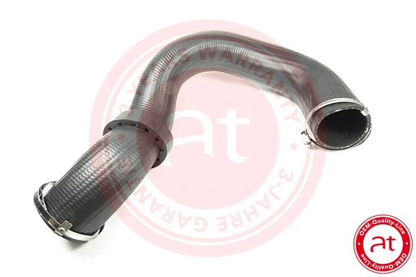 Charge Air Hose (at20501)