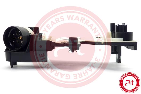 Control Unit, automatic transmission
