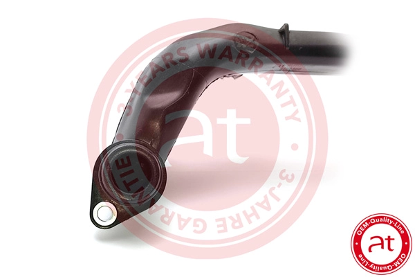 Coolant Pipe
