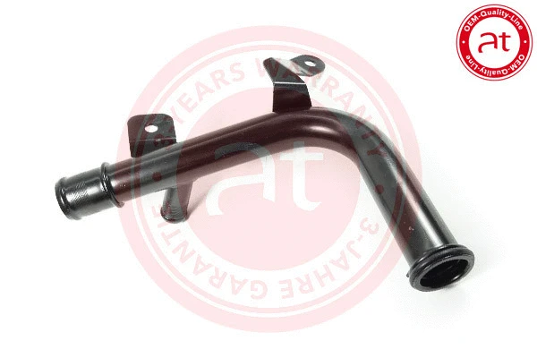 Radiator Hose (at20673)