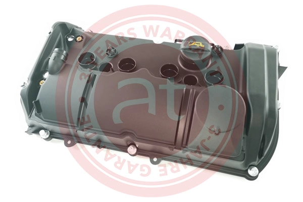 Cylinder Head Cover (at23628)