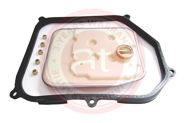 Hydraulic Filter Kit, automatic transmission (at30005)