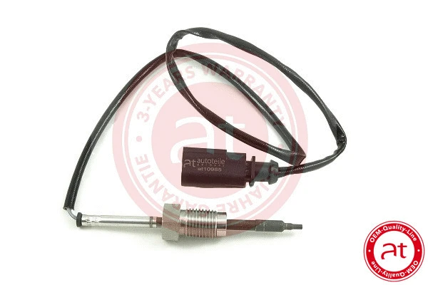 Sensor, exhaust gas temperature (at10985)