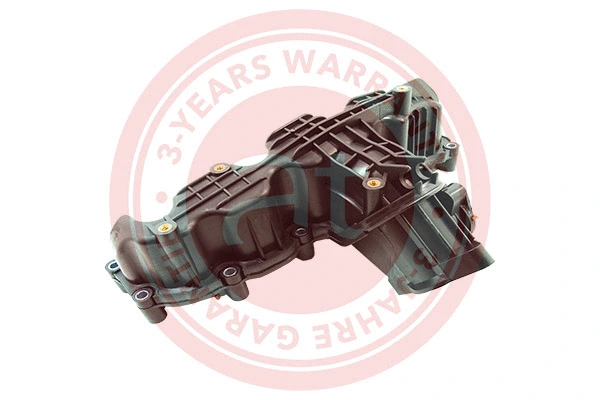 Intake Manifold Module