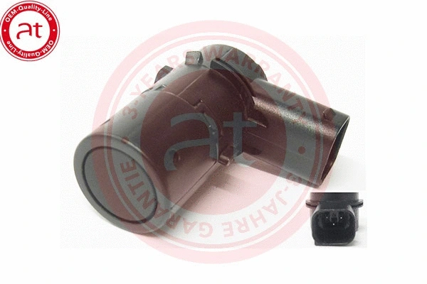 Sensor, parking distance control (at10041)