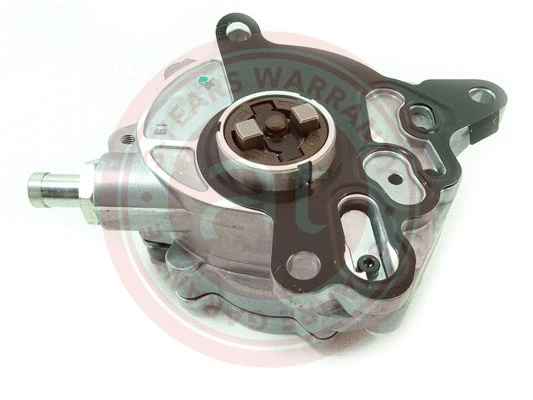 Vacuum Pump, braking system