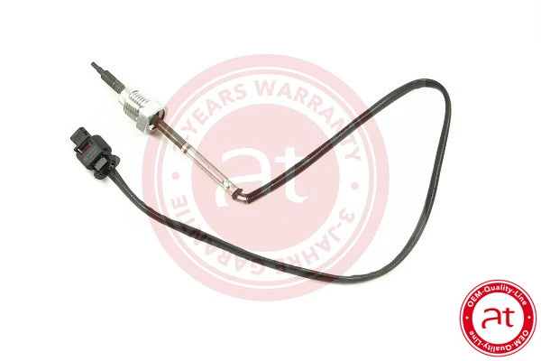 Sensor, exhaust gas temperature (at10750)