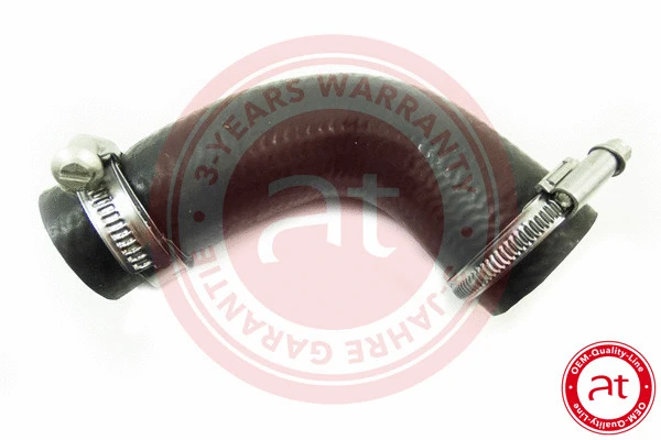 Charge Air Hose (at22121)