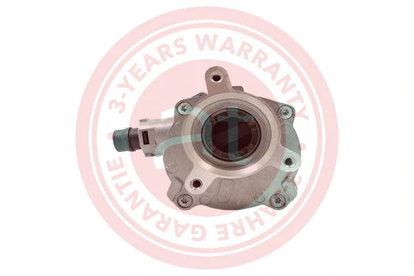 Vacuum Pump, braking system