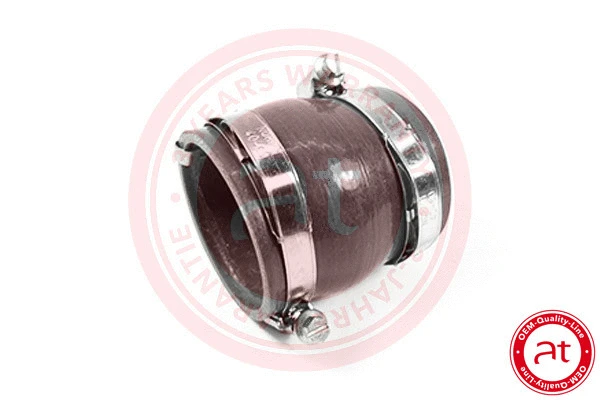 Charge Air Hose (at20607)