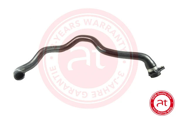 Radiator Hose (at20323)
