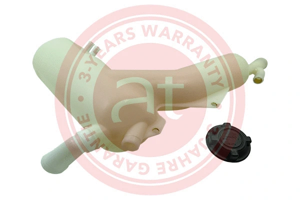 Expansion Tank, coolant