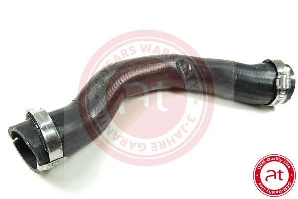 Charge Air Hose (at20560)